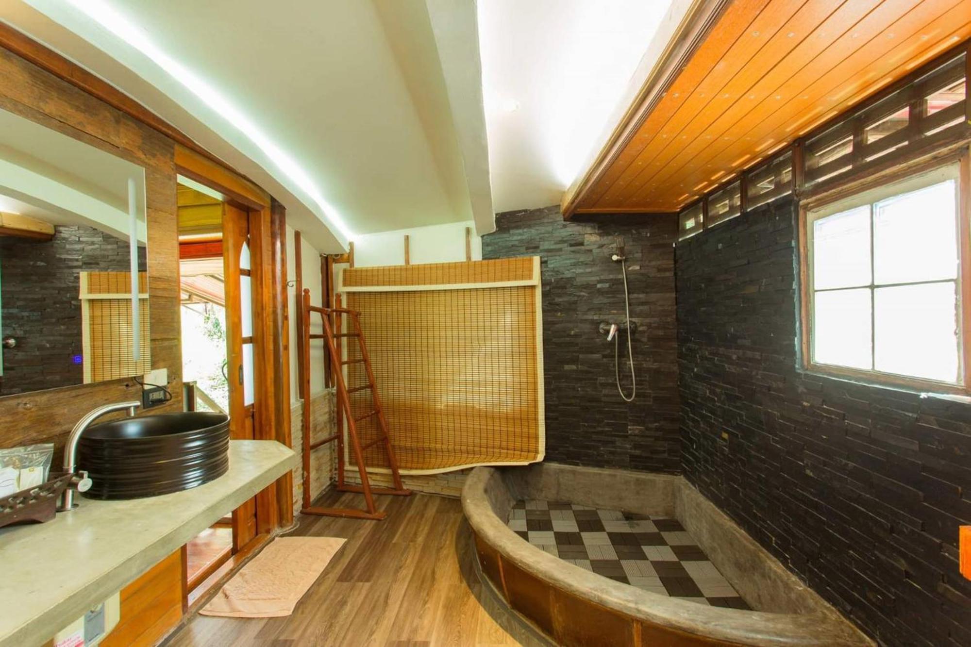 Kaengkrachan Boathouse Paradise Resort Kaeng Kachan Kamer foto